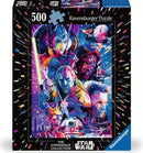 Ravensburger: 500 Pieces: Star Wars™ The Hyperspace Collection: The Phantom Menace