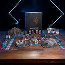 Malediction: Conclave of the Spheres
