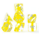 Gate Keeper Games Neutron Dice: Yellow