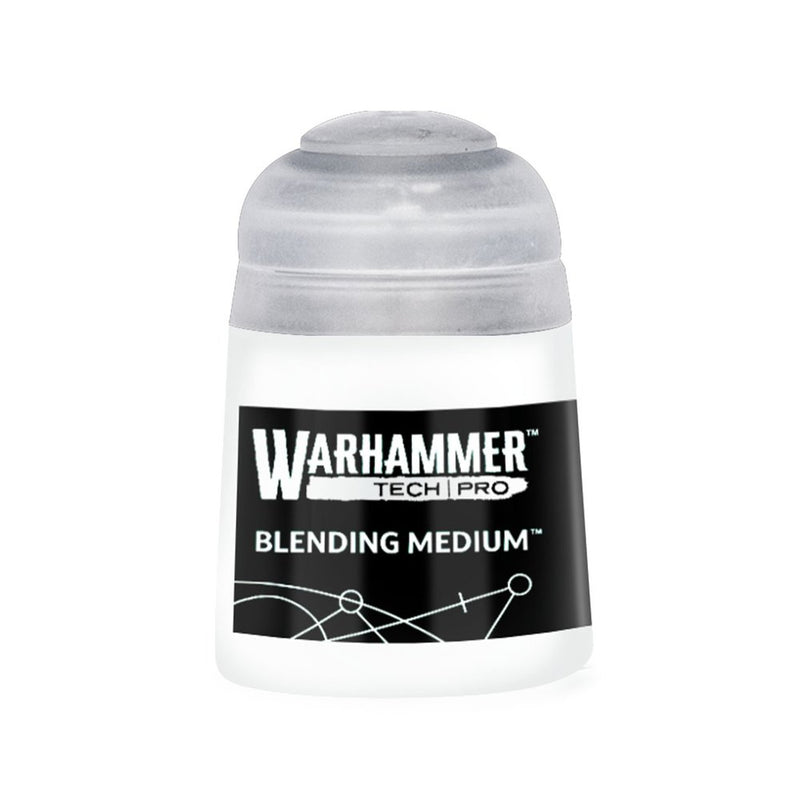 Warhammer Tone Pro: Blending Medium