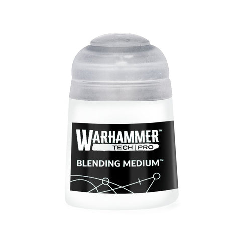 Warhammer Tone Pro: Blending Medium