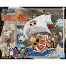 (BNT 2536251) One Piece: Thousand Sunny Land of Wano Ver.