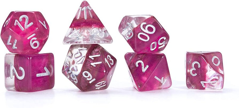 Gate Keeper Games Neutron Dice: Wine