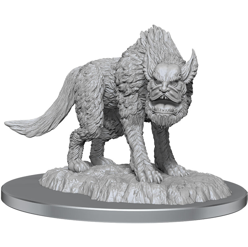 Wizkids Nolzur's Marvelous Miniatures: Paint Kit: Yeth Hound