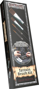 GameMaster: Terrain Brush Kit