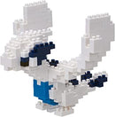 Nanoblock Pokemon: Lugia