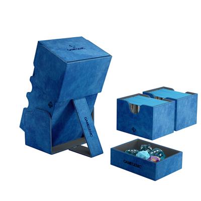 Gamegenic: Stronghold 200+ Convertible: Blue