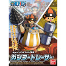 (BNT 2370711) Chopper Robo Super: Kung Fu Tracer