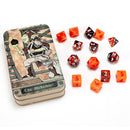 Beadle & Grimm's Character Class Dice Sets: The Alchemist