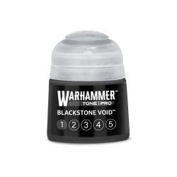 Warhammer Tone Pro: Blackstone Void 1