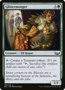 Glittermonger [Streets of New Capenna]