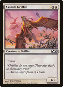 Assault Griffin [Magic 2012]