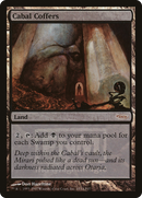 Cabal Coffers [Friday Night Magic 2007]