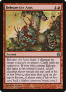 Release the Ants [Morningtide]