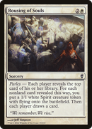 Rousing of Souls [Conspiracy]