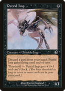 Putrid Imp [Torment]