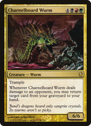 Charnelhoard Wurm [Commander 2013]