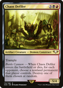 Chaos Defiler [Warhammer 40,000]