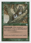 Lynx [Starter 1999]