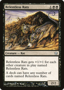 Relentless Rats [Fifth Dawn]