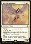 Battlegrace Angel [Modern Masters 2015]
