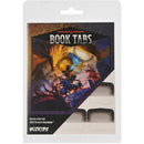 Dungeons & Dragons Book Tabs: 2024 Player's Handbook