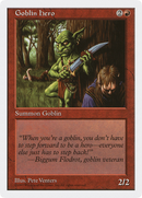 Goblin Hero [Fifth Edition]
