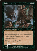 Fear [Seventh Edition]