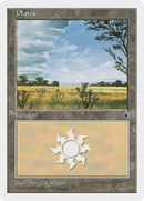 Plains (Douglas Shuler) [Anthologies]