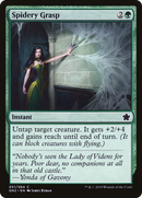 Spidery Grasp [Game Night 2019]