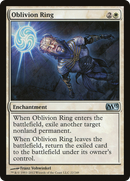 Oblivion Ring [Magic 2013]
