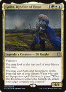 Galea, Kindler of Hope [Dungeons & Dragons: Adventures in the Forgotten Realms Commander]