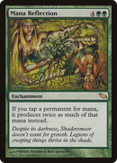 Mana Reflection [Shadowmoor]