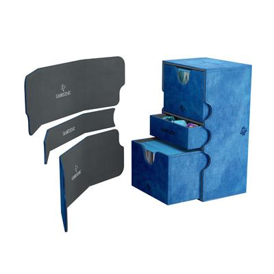 Gamegenic: Stronghold 200+ Convertible: Blue