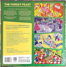 Magic Puzzle Company: The Forest Feast: 1000 Pieces