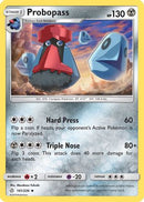 Probopass  SM  Cosmic Eclipse - Uncommon