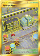 Power Plant (Secret) 269  - Holofoil SM  Cosmic Eclipse - Secret Rare
