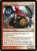 Figure of Destiny [Modern Masters]