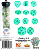 DCC RPG Lightning Bolt