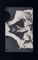 Wallet Metal: Assassin's Creed