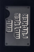 Wallet Metal: Bad MOFO