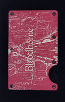 Wallet Metal: Bloodborne