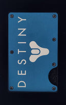 Wallet Metal: Destiny