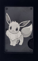 Wallet Metal: Eevee