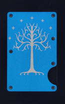Wallet Metal: Gondor