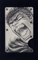 Wallet Metal: Guts