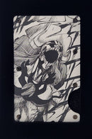 Wallet Metal: Ichigo