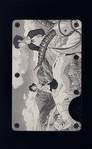 Wallet Metal: Mononoke