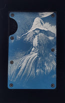 Wallet Metal: Ranni