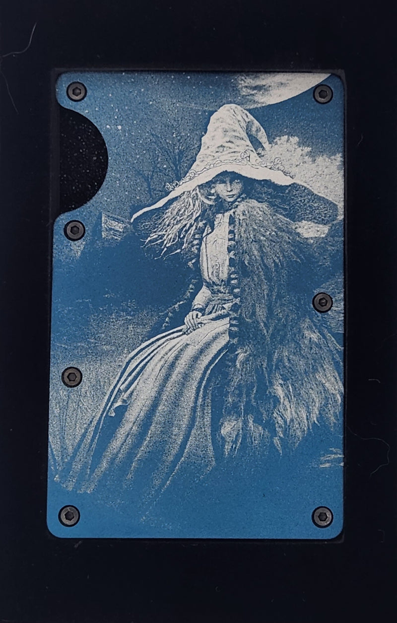 Wallet Metal: Ranni